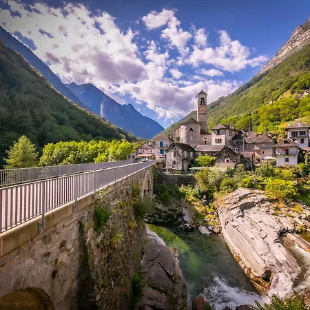 Cuore Verzasca