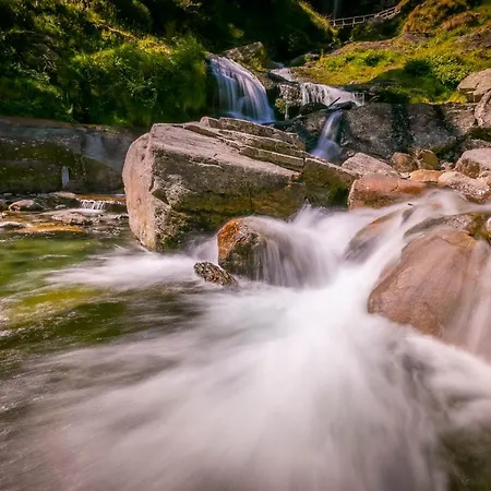 Cuore Verzasca * Brione (Verzasca)